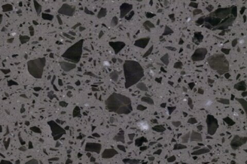 Cement Black