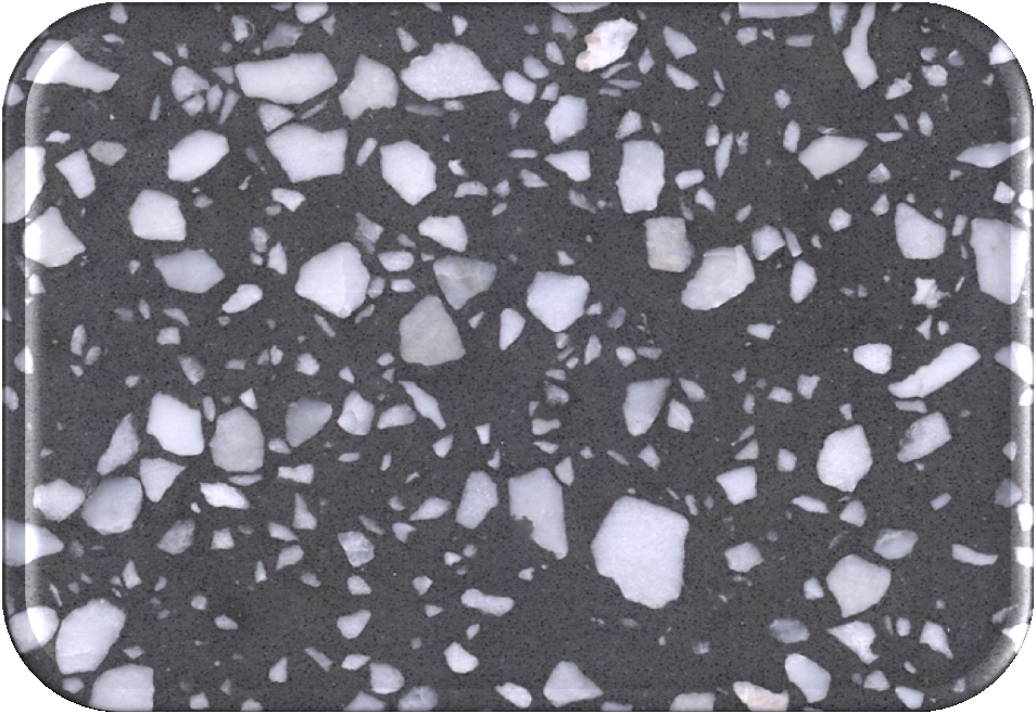 Carrara Grey